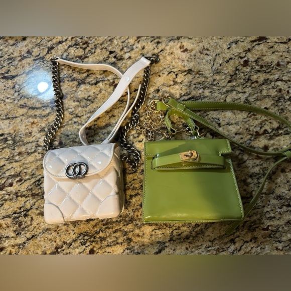 Mini purses - Picture 3 of 5